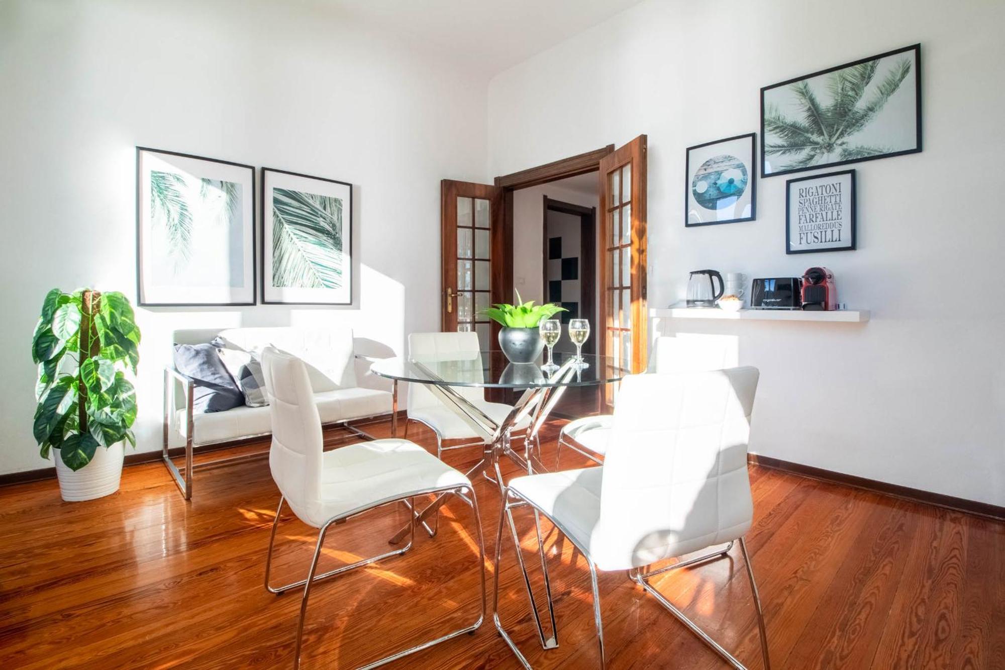 Butterfly Apartment 라팔로 외부 사진