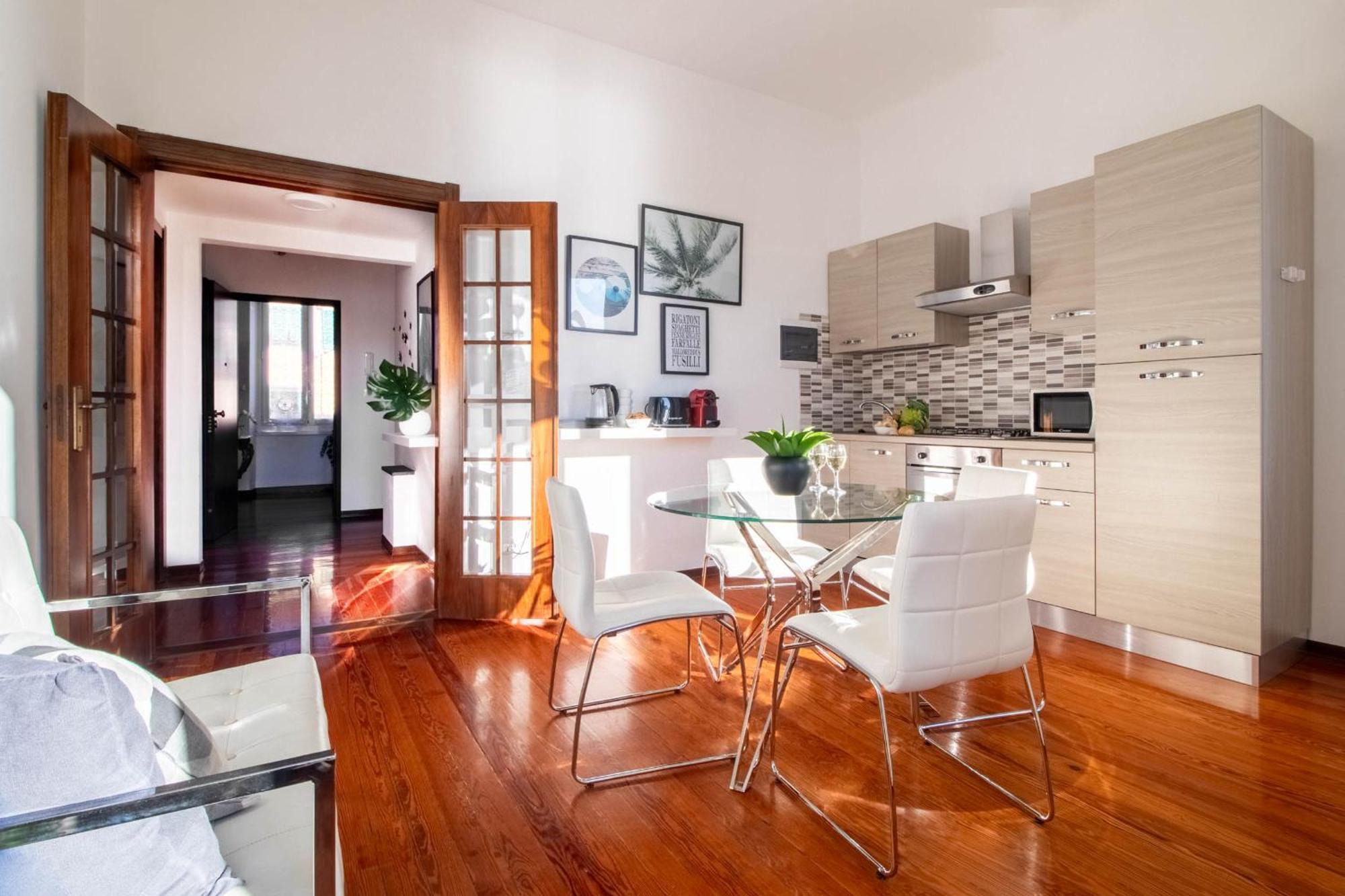 Butterfly Apartment 라팔로 외부 사진