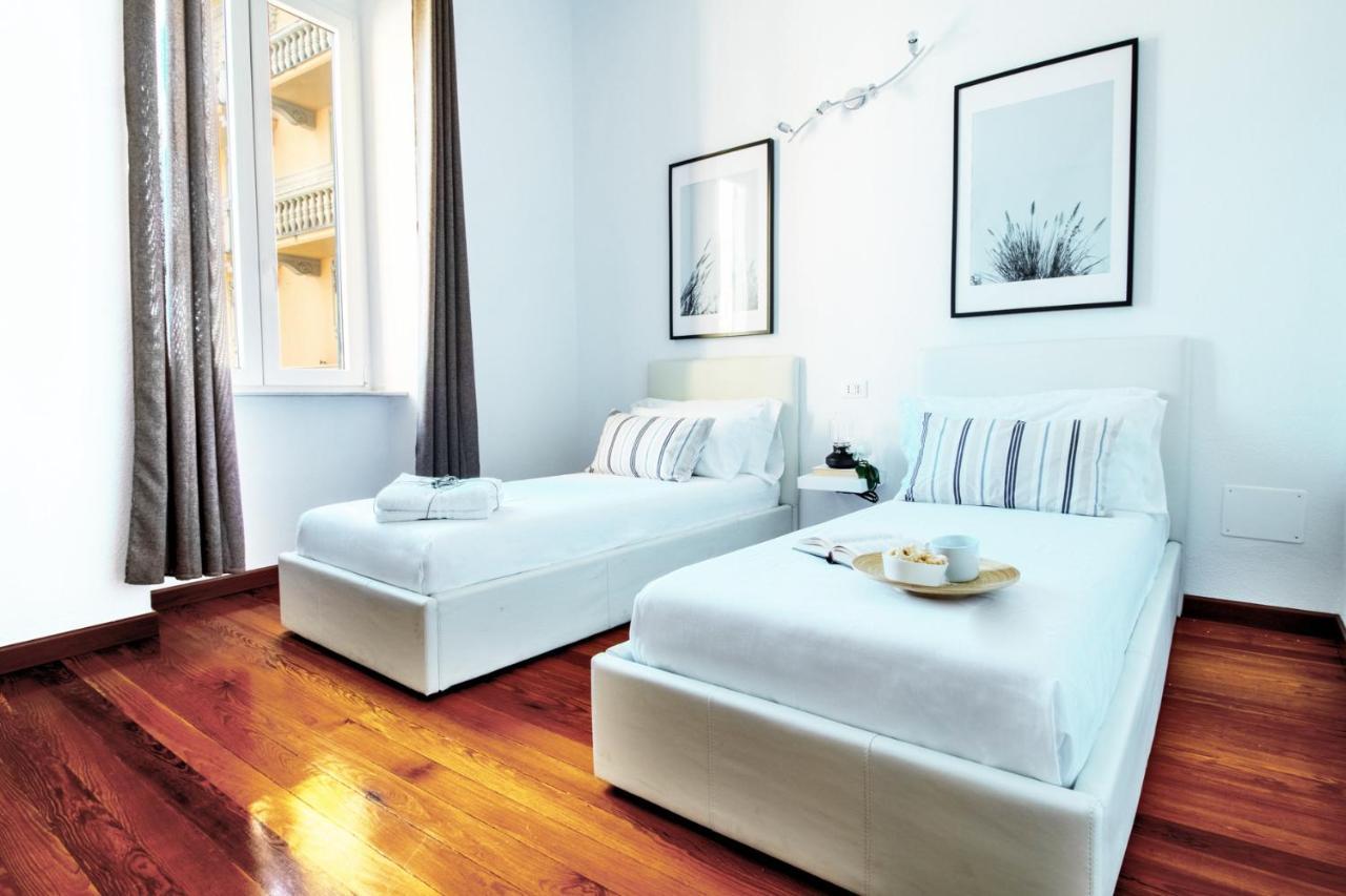 Butterfly Apartment 라팔로 외부 사진