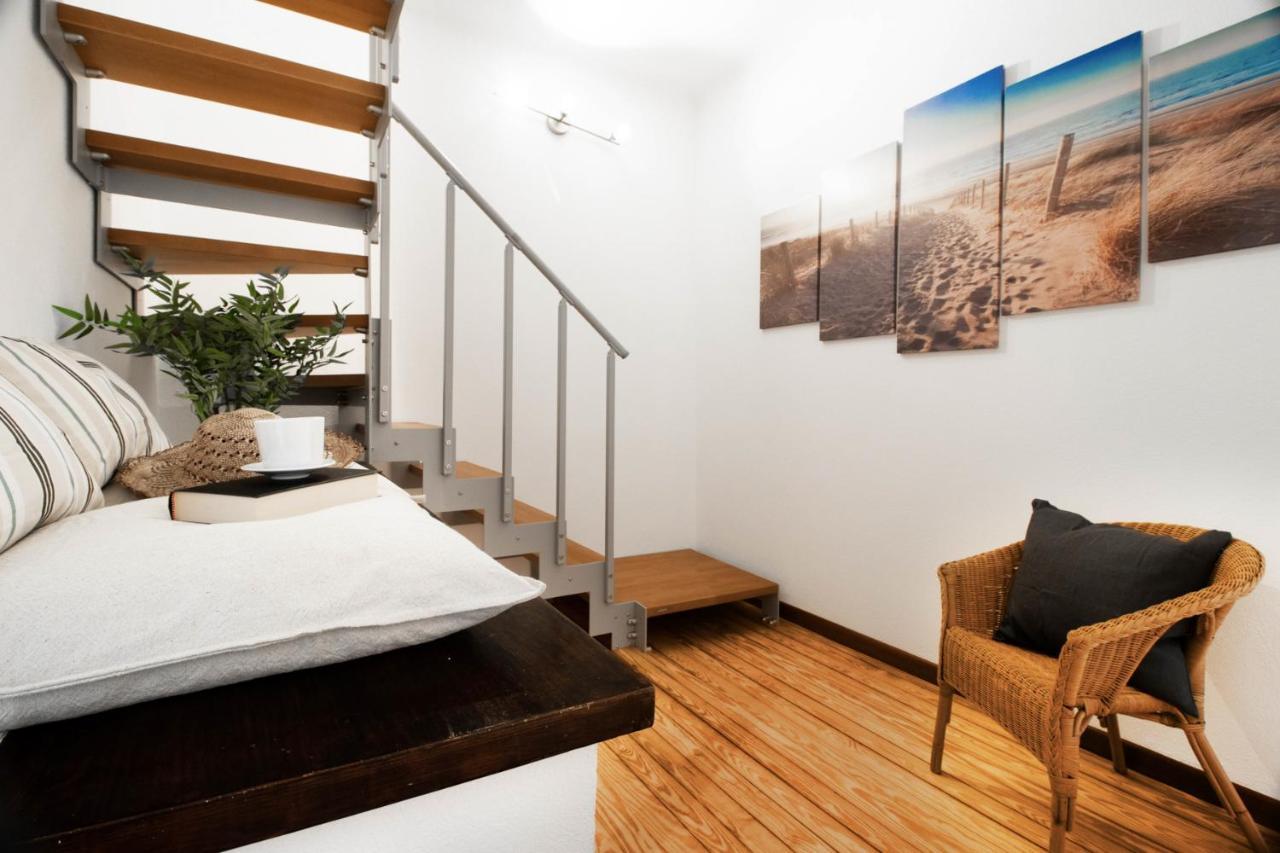 Butterfly Apartment 라팔로 외부 사진