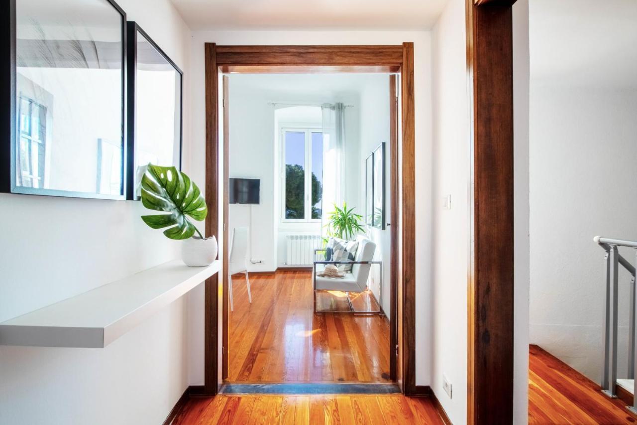Butterfly Apartment 라팔로 외부 사진