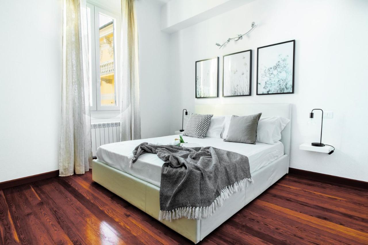 Butterfly Apartment 라팔로 외부 사진