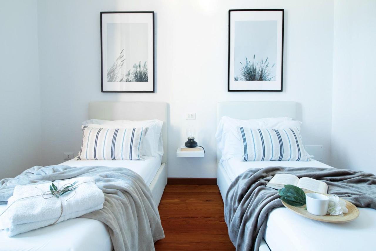 Butterfly Apartment 라팔로 외부 사진